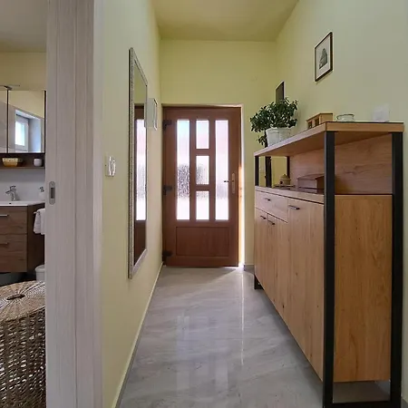 Amazing In With Kitchen Ferienhaus Medulin