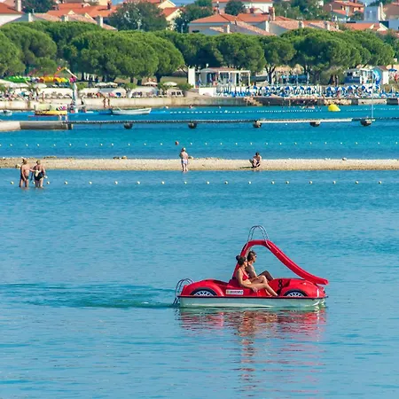 Amazing In With Kitchen 펜션