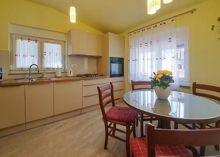 Amazing In With Kitchen *