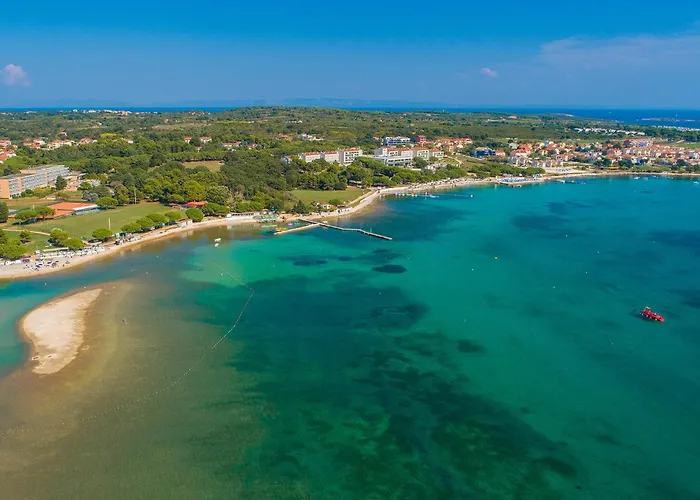 Amazing In With Kitchen 펜션 메덜린