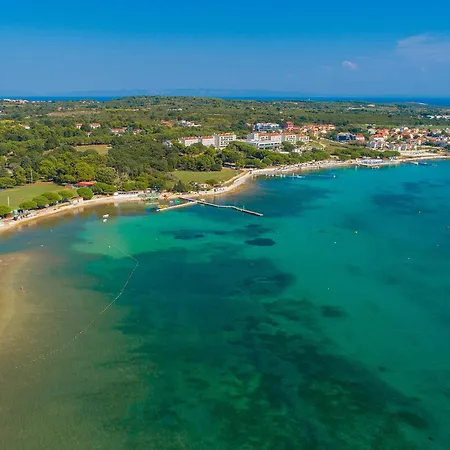 Amazing In With Kitchen Hébergement de vacances Medulin