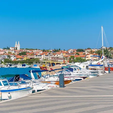 Amazing In With Kitchen Medulin