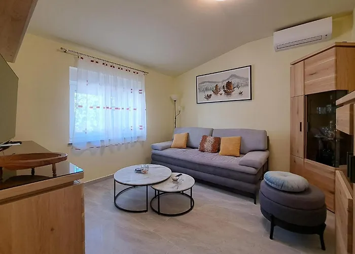 Hébergement de vacances Amazing In With Kitchen *