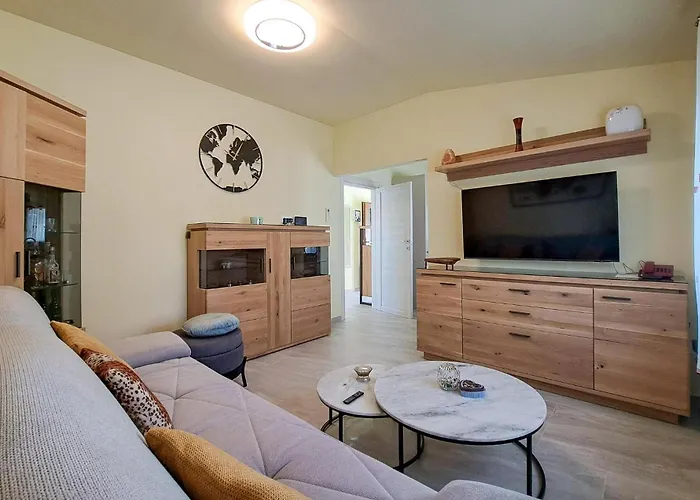 Hébergement de vacances Amazing In With Kitchen Medulin