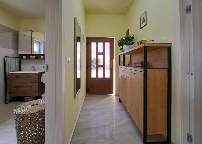 Amazing In With Kitchen Hébergement de vacances Medulin